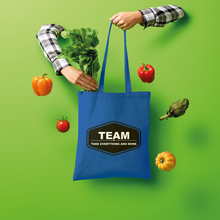 Load image into Gallery viewer, Shopper Tote Bag