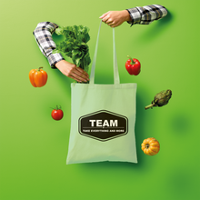 Load image into Gallery viewer, Shopper Tote Bag
