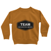 Load image into Gallery viewer, Classic Kids Sweatshirt