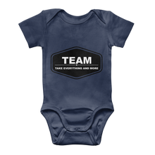 Load image into Gallery viewer, Classic Baby Onesie Bodysuit