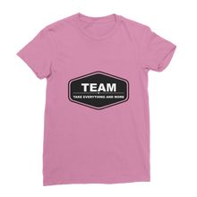 Load image into Gallery viewer, Classic Women's T-Shirt