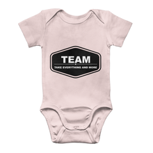 Load image into Gallery viewer, Classic Baby Onesie Bodysuit