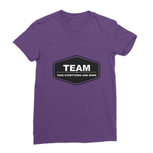 Load image into Gallery viewer, Classic Women's T-Shirt