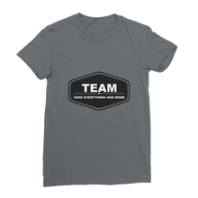 Load image into Gallery viewer, Classic Women's T-Shirt