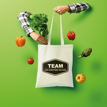 Load image into Gallery viewer, Shopper Tote Bag