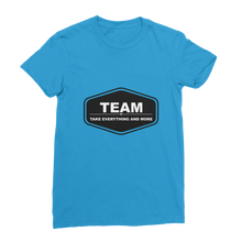 Load image into Gallery viewer, Classic Women's T-Shirt