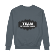 Load image into Gallery viewer, 100% Organic Cotton Sweatshirt