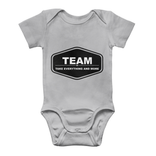 Load image into Gallery viewer, Classic Baby Onesie Bodysuit