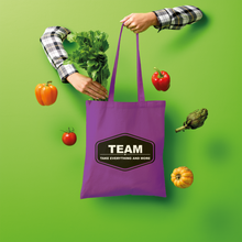 Load image into Gallery viewer, Shopper Tote Bag