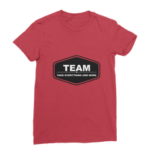 Load image into Gallery viewer, Classic Women's T-Shirt