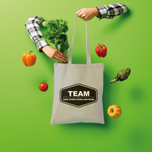 Load image into Gallery viewer, Shopper Tote Bag