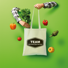 Load image into Gallery viewer, Shopper Tote Bag