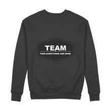 Load image into Gallery viewer, 100% Organic Cotton Sweatshirt