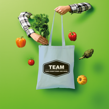 Load image into Gallery viewer, Shopper Tote Bag