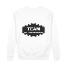 Load image into Gallery viewer, 100% Organic Cotton Sweatshirt