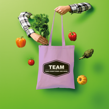 Load image into Gallery viewer, Shopper Tote Bag