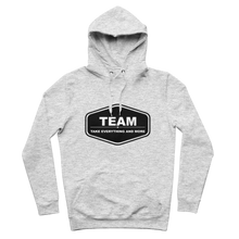 Load image into Gallery viewer, 100% Organic Cotton Hoodie