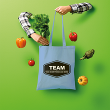 Load image into Gallery viewer, Shopper Tote Bag