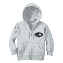 Load image into Gallery viewer, Classic Kids Zip Hoodie