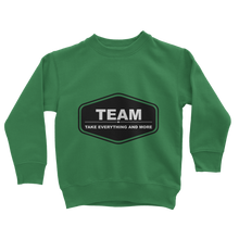 Load image into Gallery viewer, Classic Kids Sweatshirt