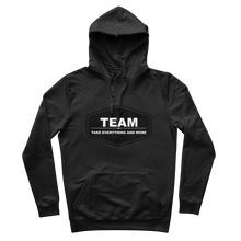 Load image into Gallery viewer, 100% Organic Cotton Hoodie