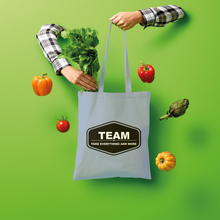 Load image into Gallery viewer, Shopper Tote Bag