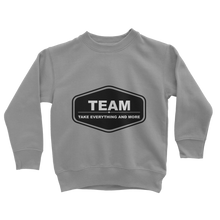 Load image into Gallery viewer, Classic Kids Sweatshirt