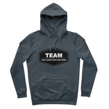 Load image into Gallery viewer, 100% Organic Cotton Hoodie