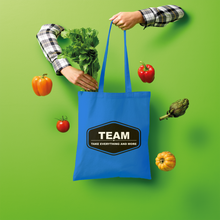 Load image into Gallery viewer, Shopper Tote Bag