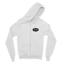 Load image into Gallery viewer, Classic Adult Zip Hoodie