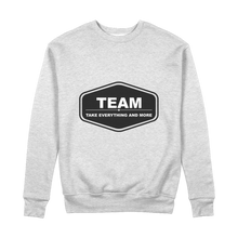 Load image into Gallery viewer, 100% Organic Cotton Sweatshirt