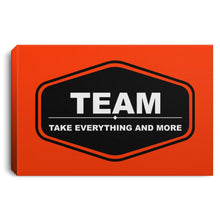 Load image into Gallery viewer, Landscape Canvas .75in Frame