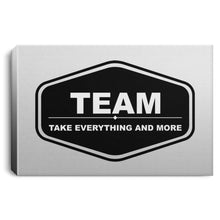 Load image into Gallery viewer, Landscape Canvas .75in Frame