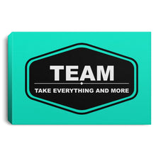 Load image into Gallery viewer, Landscape Canvas .75in Frame