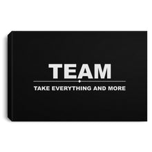 Load image into Gallery viewer, Landscape Canvas .75in Frame