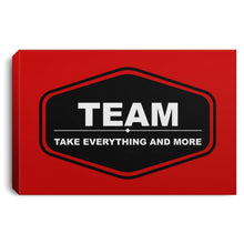 Load image into Gallery viewer, Landscape Canvas .75in Frame