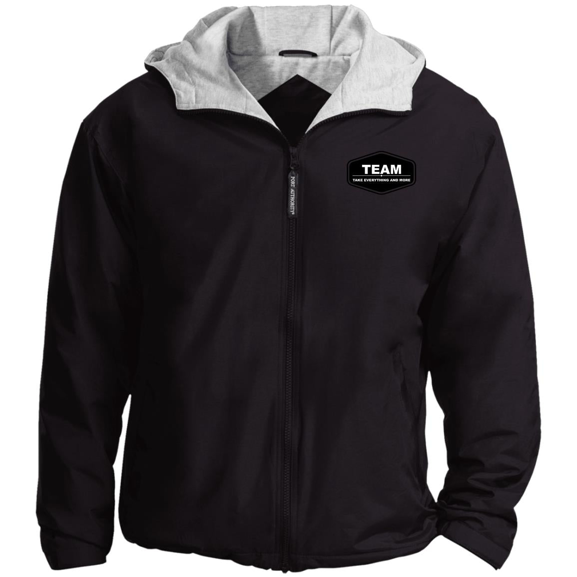 Team Jacket – Team 85 Apparel