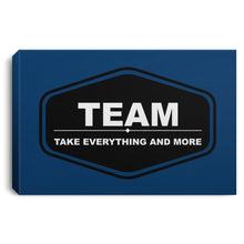 Load image into Gallery viewer, Landscape Canvas .75in Frame