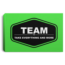 Load image into Gallery viewer, Landscape Canvas .75in Frame