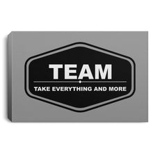 Load image into Gallery viewer, Landscape Canvas .75in Frame