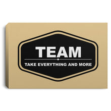 Load image into Gallery viewer, Landscape Canvas .75in Frame