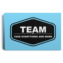 Load image into Gallery viewer, Landscape Canvas .75in Frame