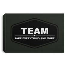 Load image into Gallery viewer, Landscape Canvas .75in Frame