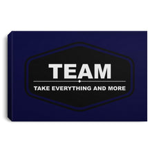 Load image into Gallery viewer, Landscape Canvas .75in Frame