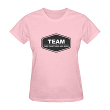 Load image into Gallery viewer, Classic T-Shirt: Ladies