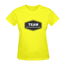 Load image into Gallery viewer, Classic T-Shirt: Ladies