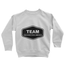 Load image into Gallery viewer, Classic Kids Sweatshirt