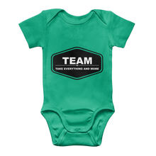Load image into Gallery viewer, Classic Baby Onesie Bodysuit