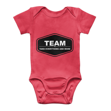 Load image into Gallery viewer, Classic Baby Onesie Bodysuit