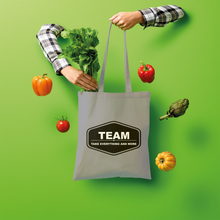 Load image into Gallery viewer, Shopper Tote Bag